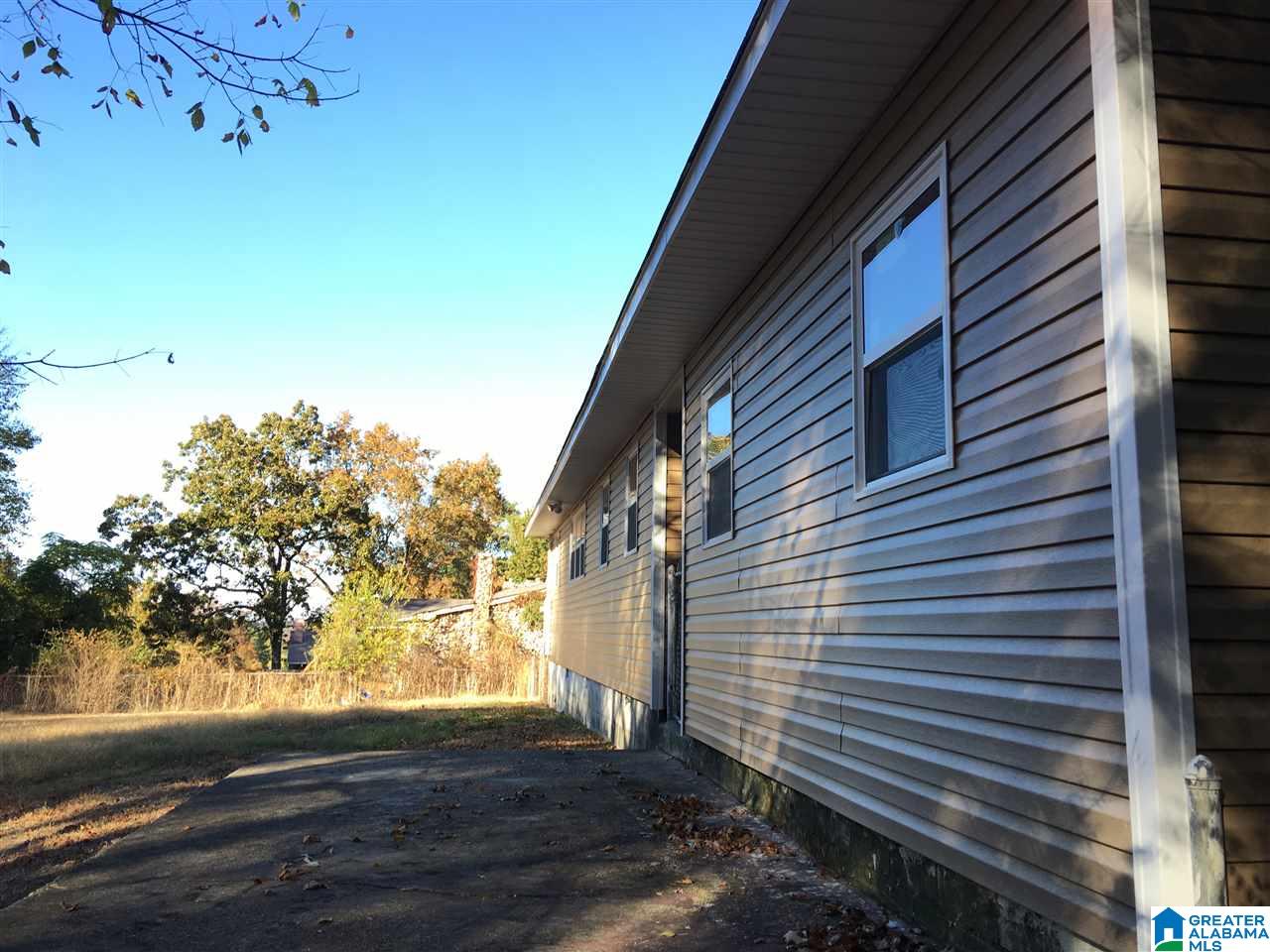 208 Crow Street Anniston, AL 36201 - Photo 31 of 50