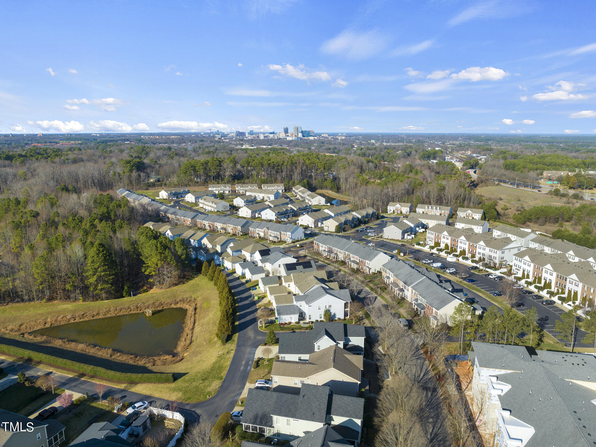 1202 Ileagnes Road Raleigh, NC 27603 - Photo 51 of 53 DJI_0468