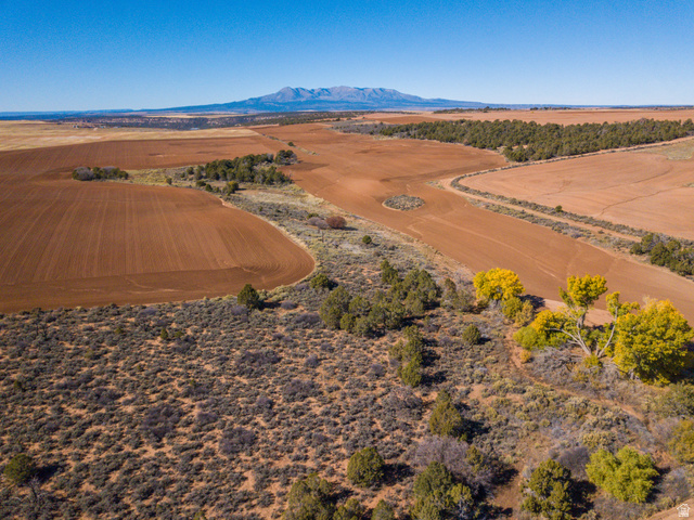 5 South Richardson Road Monticello, UT 84535 - Photo 2 of 13 northeastern side of property facing west