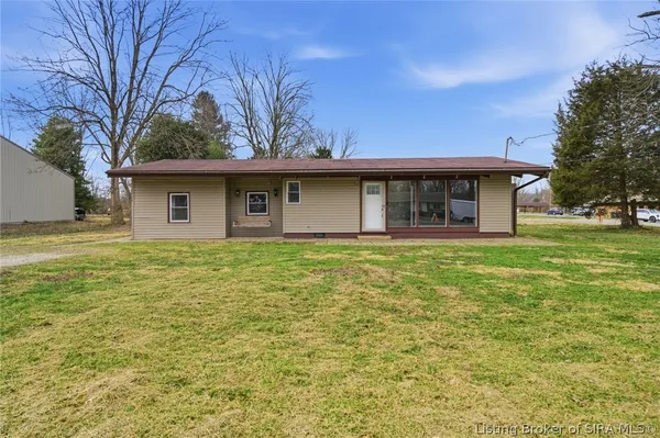 $199,500 | 1019 Allison Lane, Jeffersonville, IN 47130