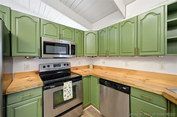 $199,500 | 1019 Allison Lane, Jeffersonville, IN 47130