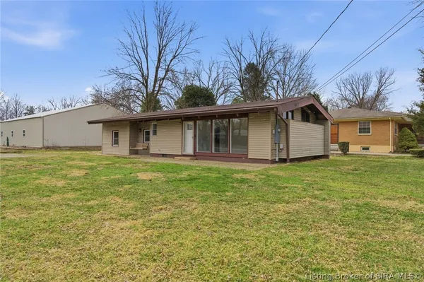 $199,500 | 1019 Allison Lane, Jeffersonville, IN 47130