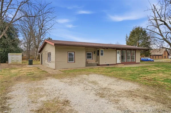$199,500 | 1019 Allison Lane, Jeffersonville, IN 47130