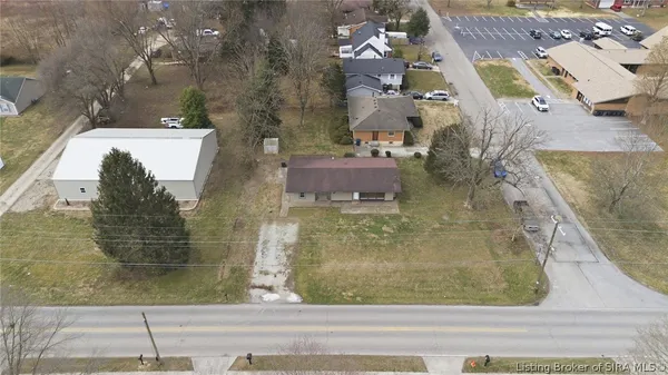$199,500 | 1019 Allison Lane, Jeffersonville, IN 47130