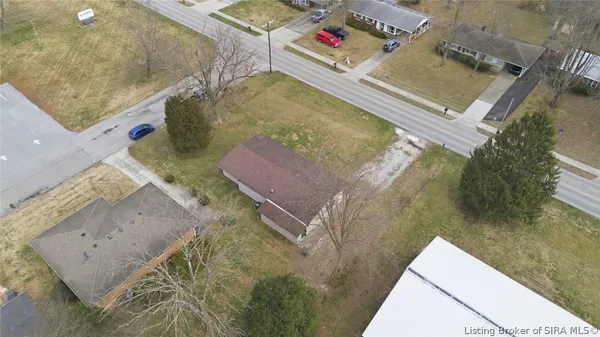 $199,500 | 1019 Allison Lane, Jeffersonville, IN 47130