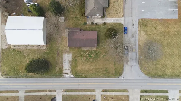 $199,500 | 1019 Allison Lane, Jeffersonville, IN 47130
