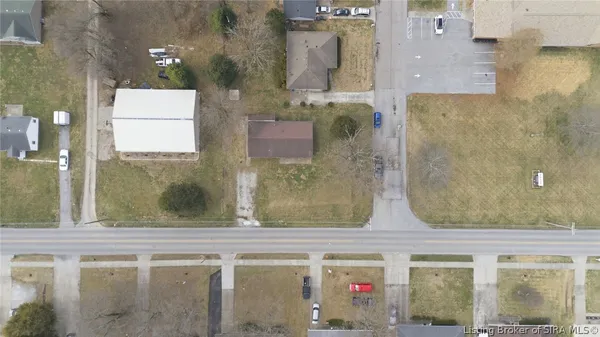 $199,500 | 1019 Allison Lane, Jeffersonville, IN 47130