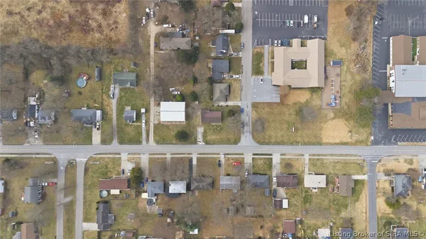 $199,500 | 1019 Allison Lane, Jeffersonville, IN 47130