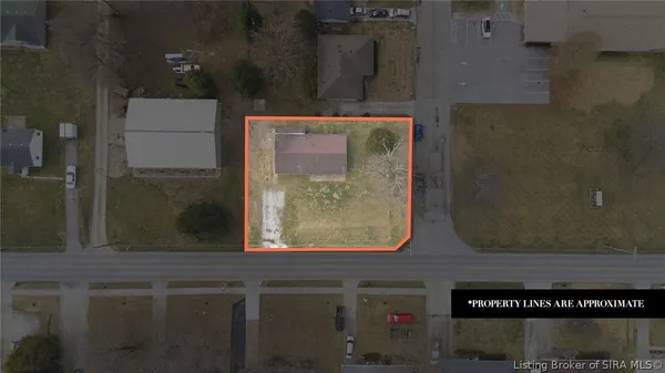 $199,500 | 1019 Allison Lane, Jeffersonville, IN 47130