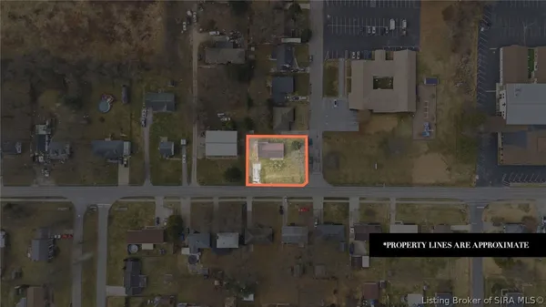 $199,500 | 1019 Allison Lane, Jeffersonville, IN 47130