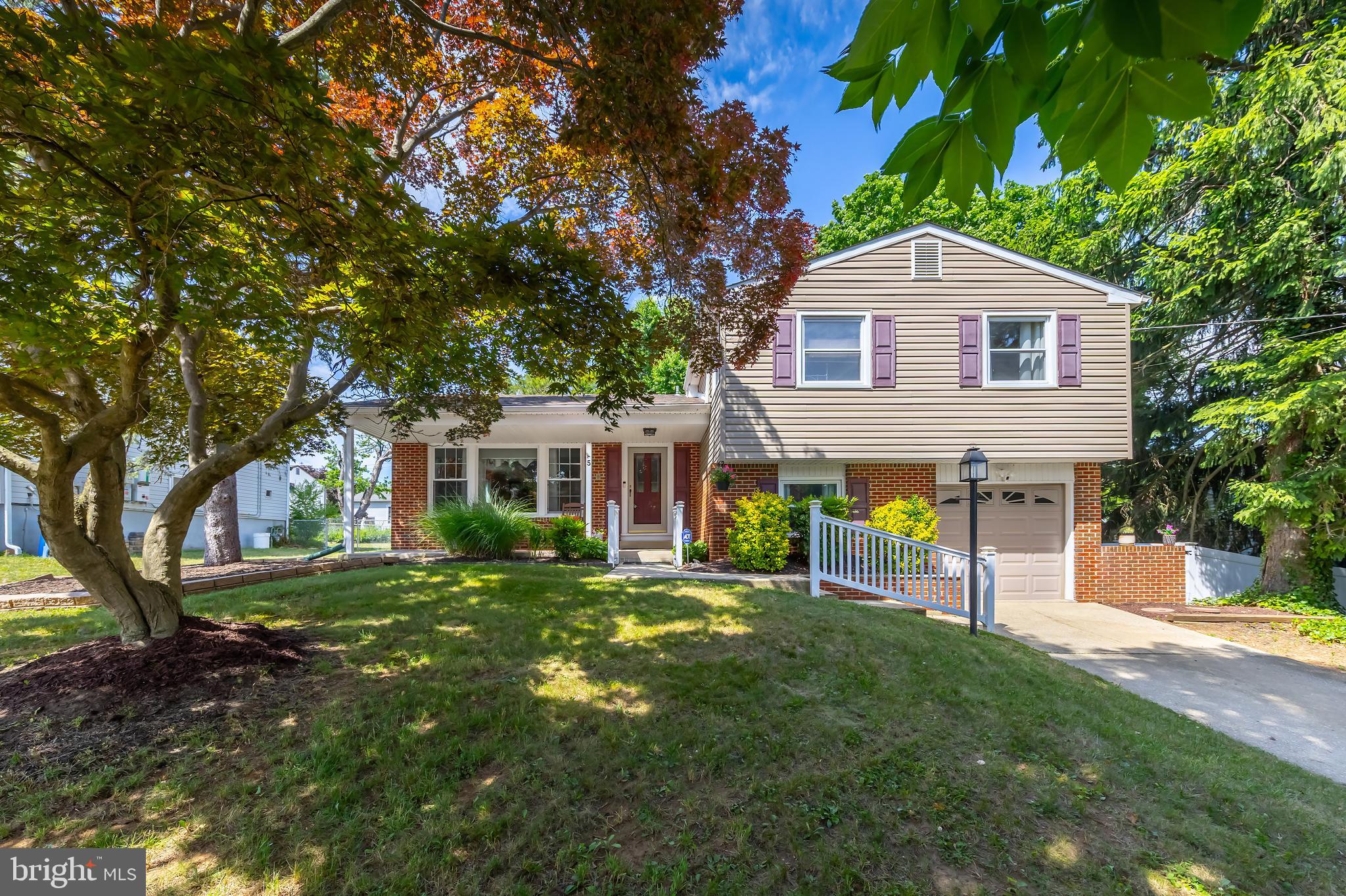 15 Clemson Road Cherry Hill, NJ 08034 - Photo 31 of 31 Front of Home