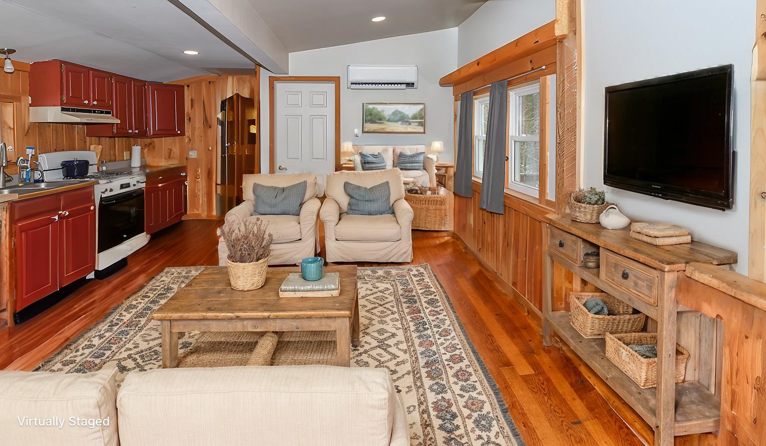 270 Bog Pond Road Fryeburg, ME 04037 - Photo 4 of 33 Gallery Image 4
