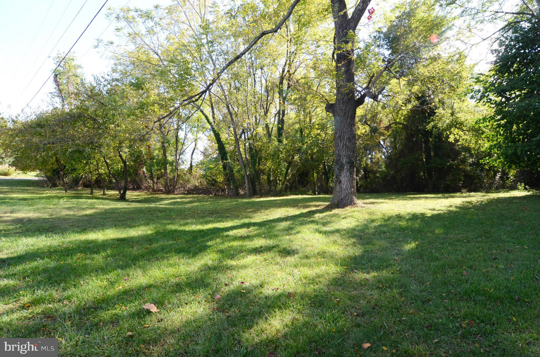 1548 Widows Mite Road Edgewater, MD 21037 - Photo 5 of 17 View of Lot