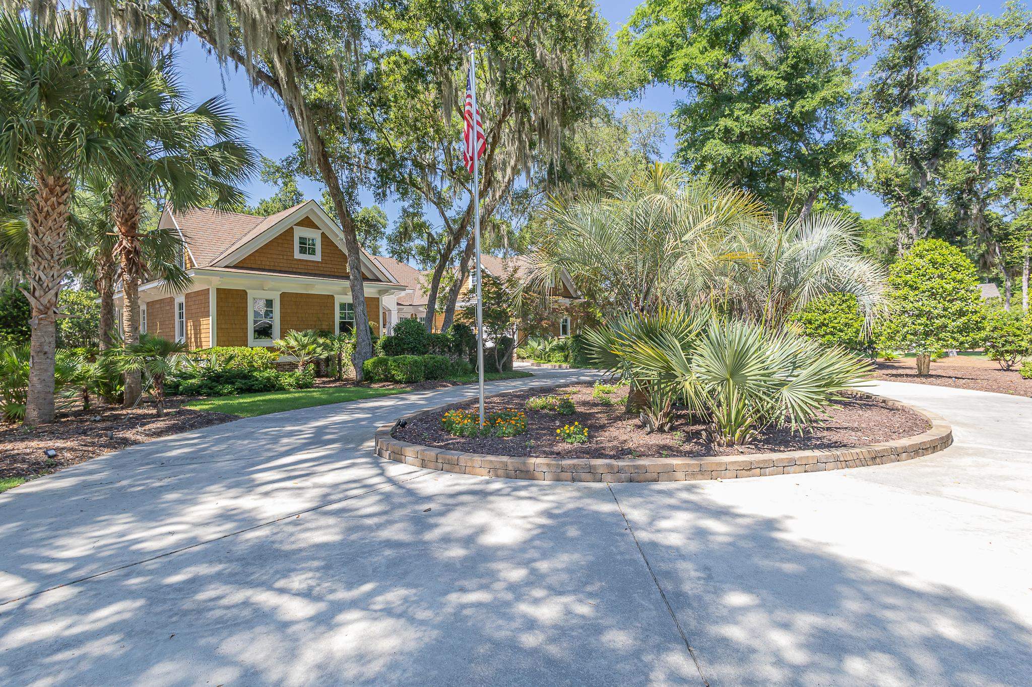 62 Sandy Ridge Loop Pawleys Island, SC 29585 - Photo 8 of 72