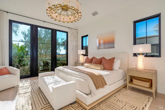 $4,150,000 | 110 Vintners Court, Napa, CA 94559