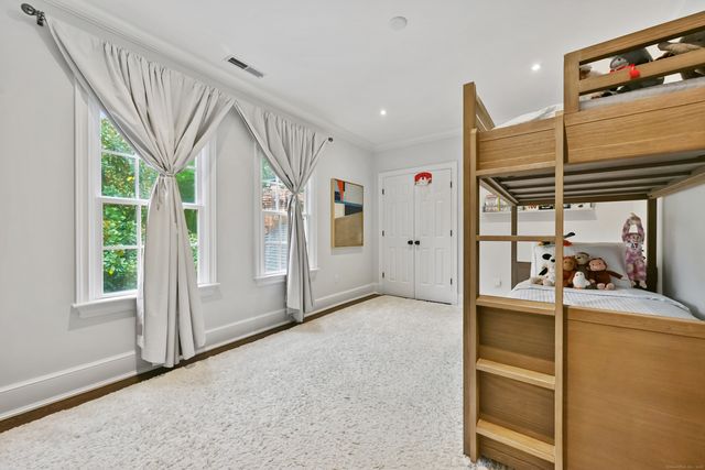 a view of a storage & utility room