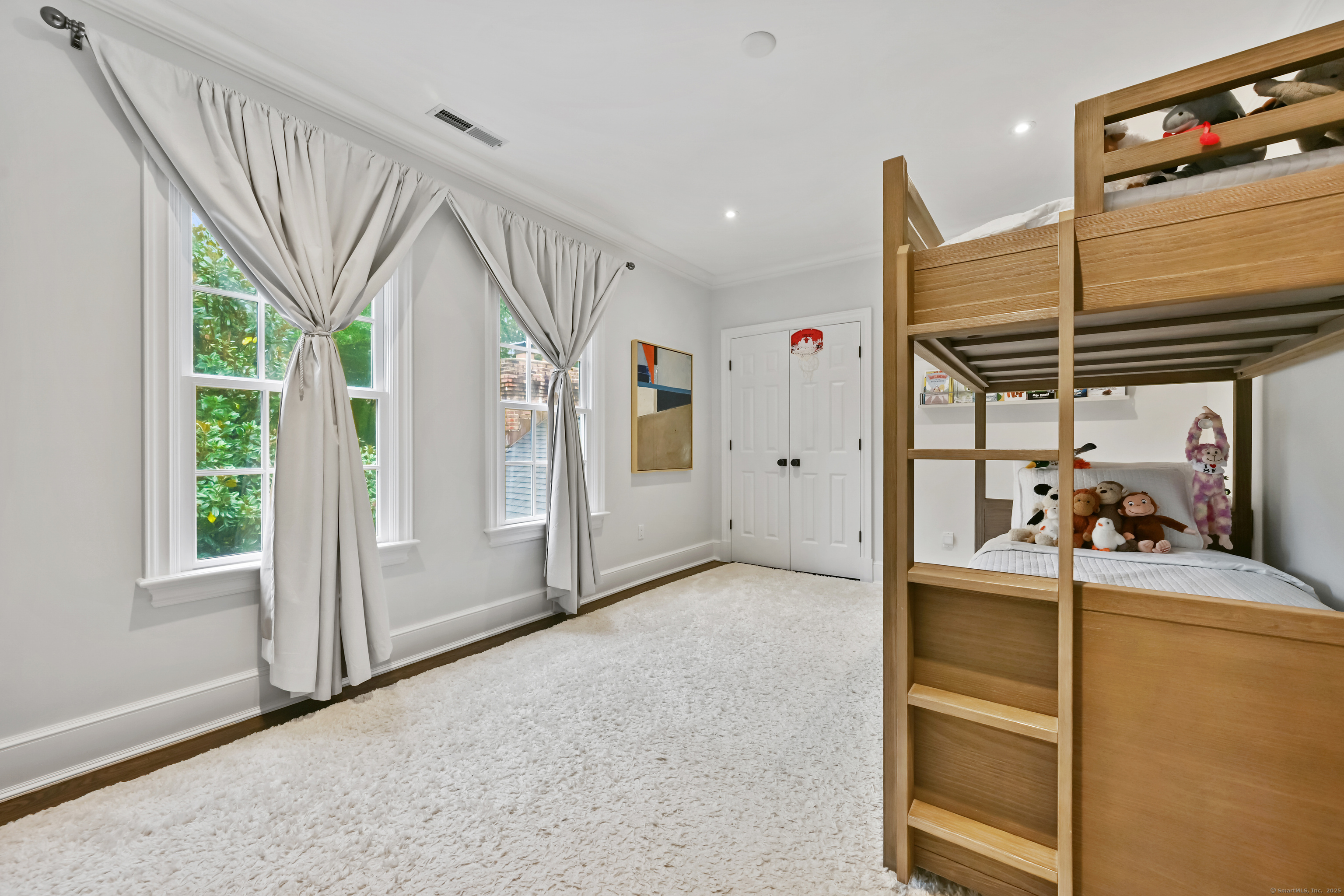 184 Marvin Ridge Road New Canaan, CT 06840 - Photo 23 of 39 a view of a storage & utility room