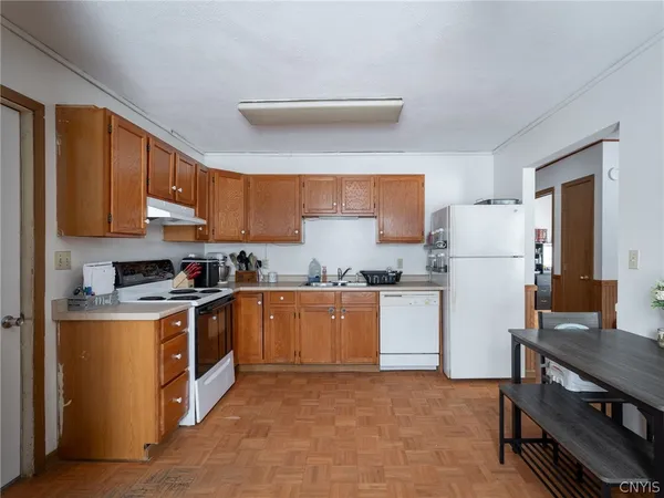 $165,000 | 6420 Crestview Drive, Lowville, NY 13367