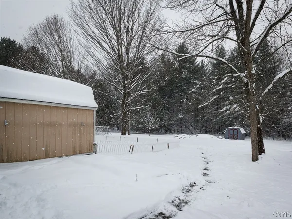 $165,000 | 6420 Crestview Drive, Lowville, NY 13367