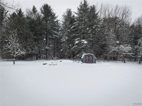 $165,000 | 6420 Crestview Drive, Lowville, NY 13367
