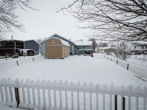 $165,000 | 6420 Crestview Drive, Lowville, NY 13367