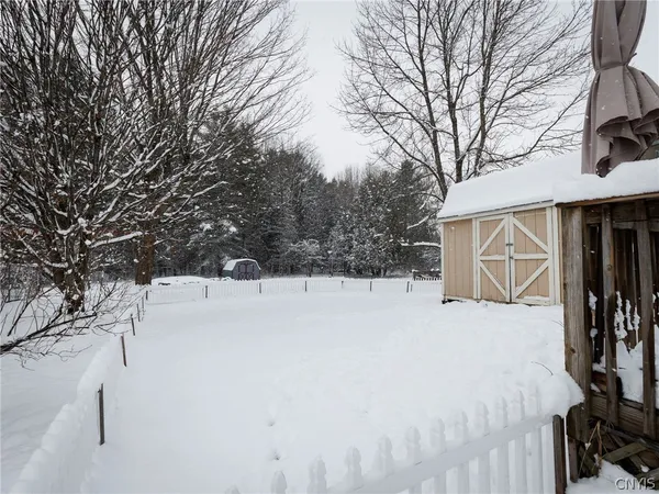 $165,000 | 6420 Crestview Drive, Lowville, NY 13367