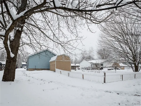 $165,000 | 6420 Crestview Drive, Lowville, NY 13367