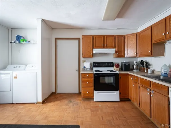 $165,000 | 6420 Crestview Drive, Lowville, NY 13367