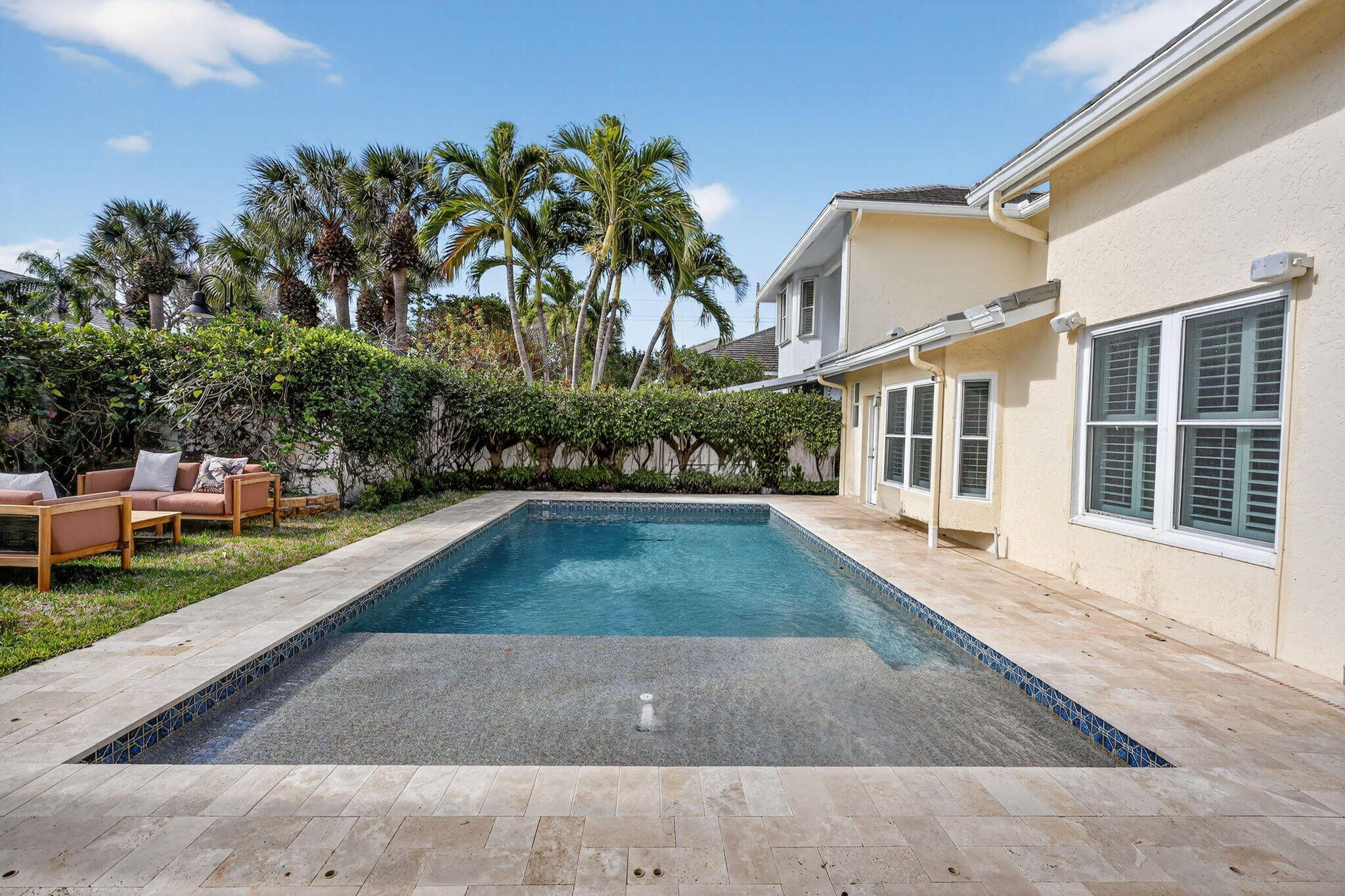 3069 Mainsail Circle Jupiter, FL 33477 - Photo 3 of 124 pool