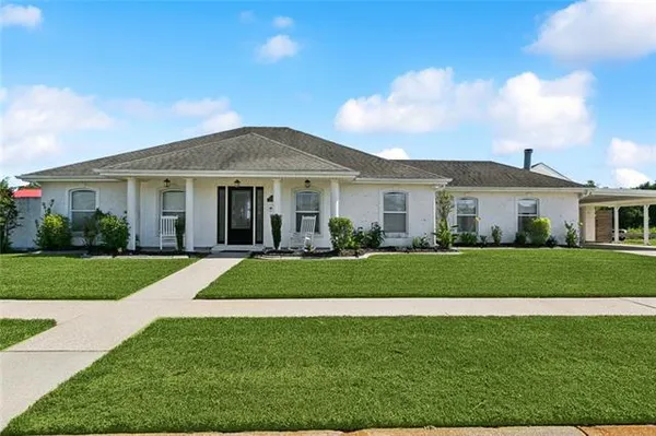 $279,900 | 2909 Fable Street, Meraux, LA 70075