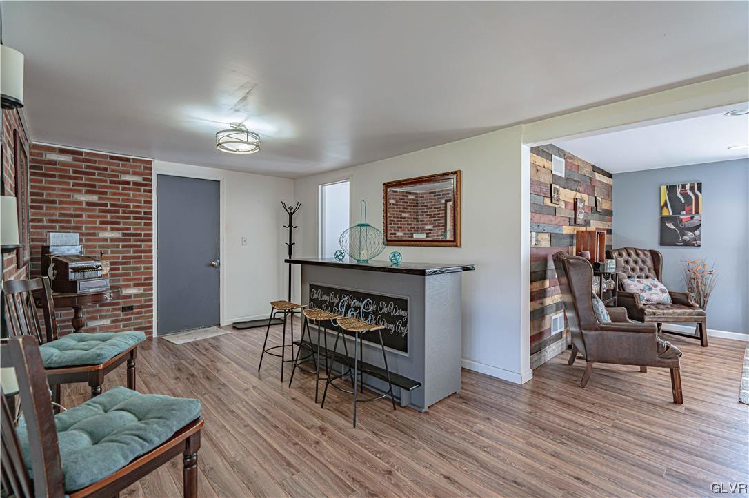 6251 Locust Road Bath, PA 18014 - Photo 16 of 42 a view of a livingroom with furniture and workspace