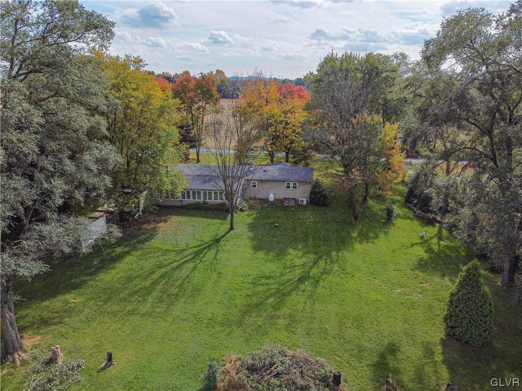 6251 Locust Road Bath, PA 18014 - Photo 38 of 42 a view of a houses with a yard