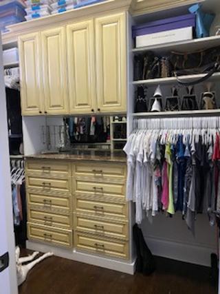 8635 Sawpine Road Delray Beach, FL 33446 - Photo 22 of 73 MASTER CLOSET