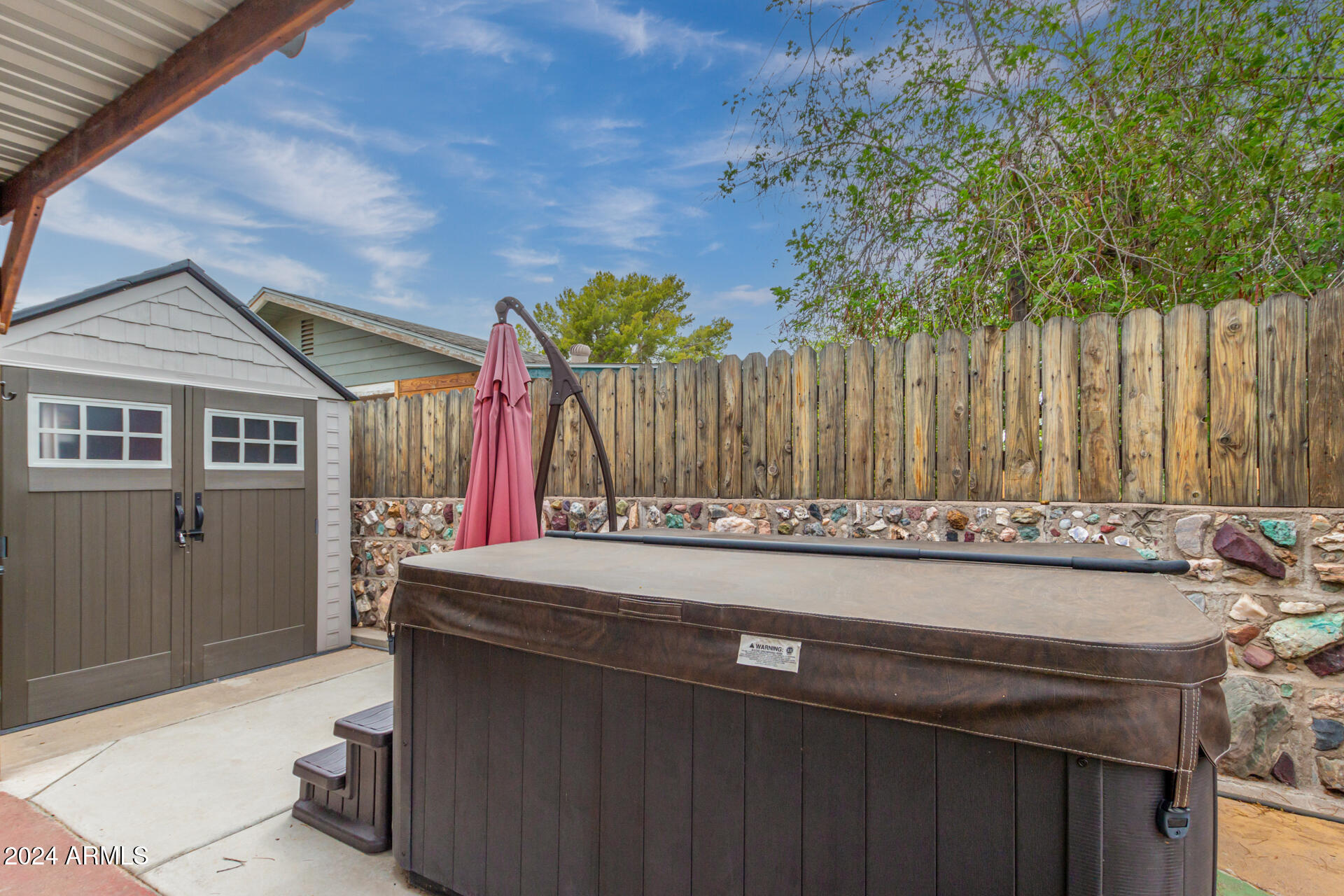 426 East Griswold Road Phoenix, AZ 85020 - Photo 24 of 30 32 - Griswold