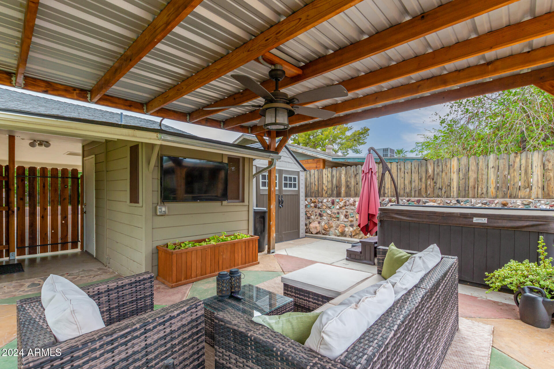 426 East Griswold Road Phoenix, AZ 85020 - Photo 25 of 30 33 - Griswold