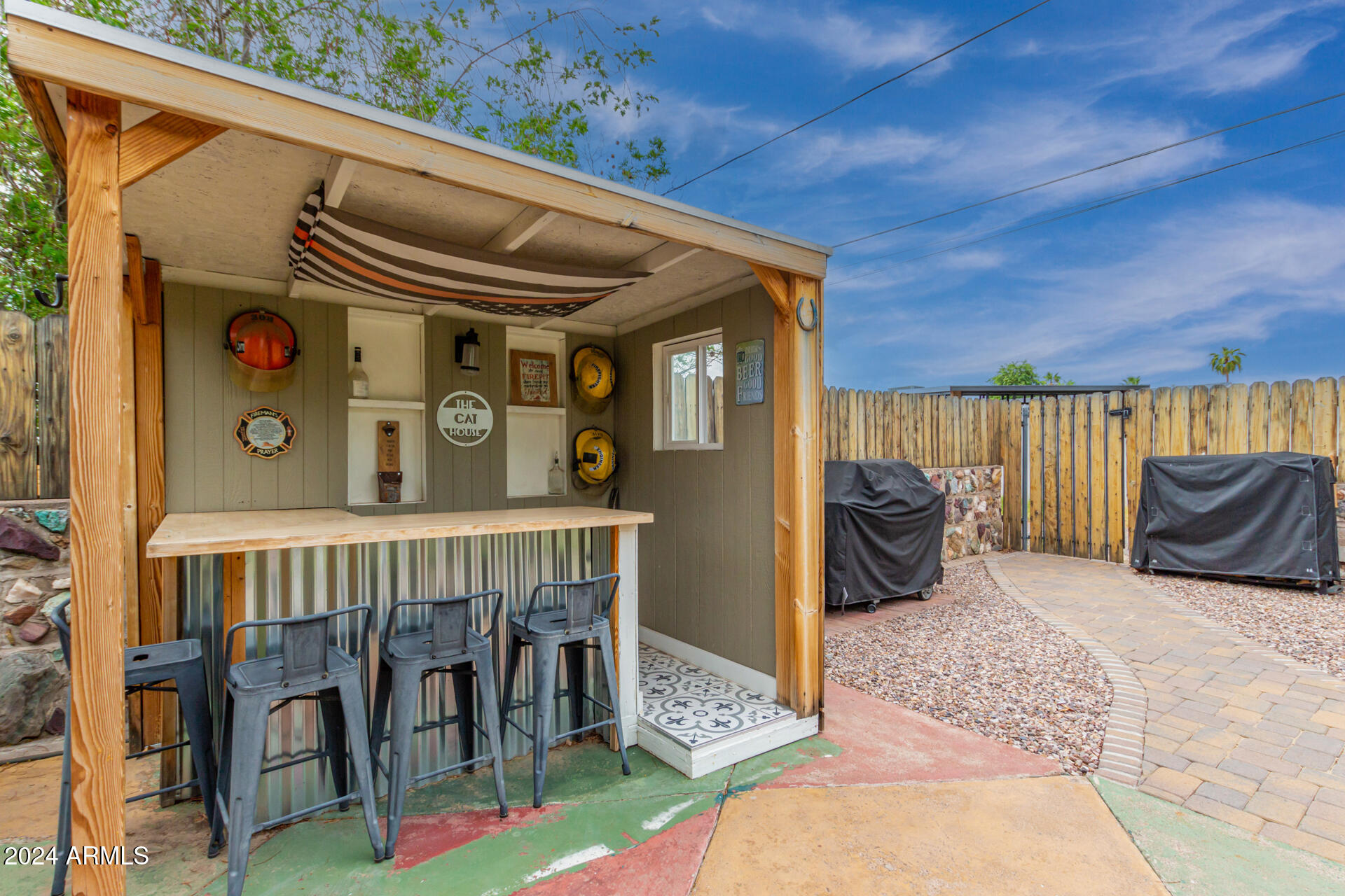 426 East Griswold Road Phoenix, AZ 85020 - Photo 26 of 30 34 - Griswold
