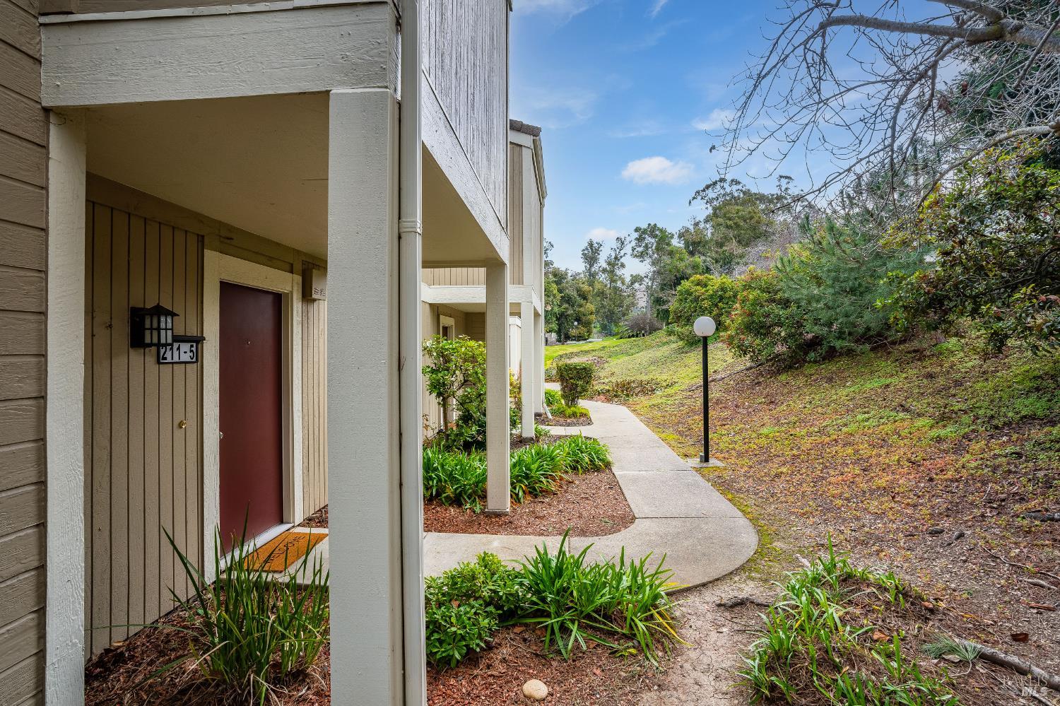 211 Apollo, Unit 5 Hercules, CA 94547 - Photo 1 of 18