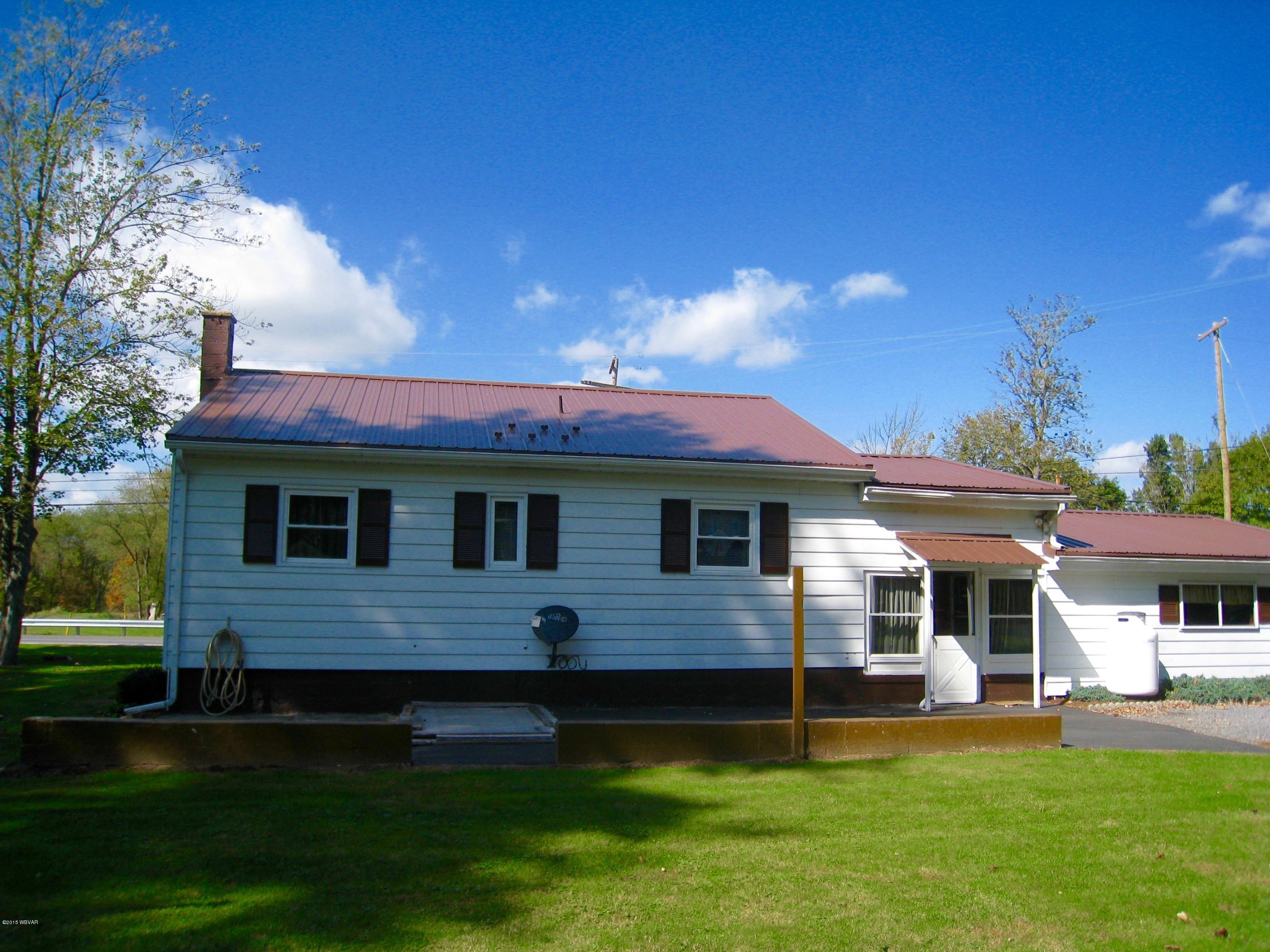 734 Auction Road Mill Hall, PA 17751 - Photo 4 of 13 Back