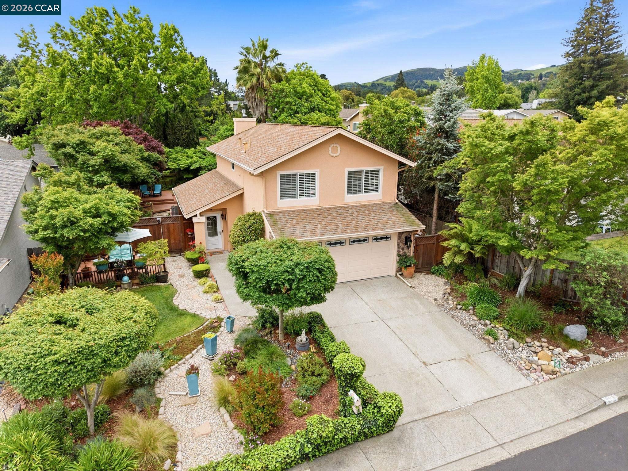 2675 Durango Lane San Ramon, CA 94583 - Photo 68 of 71