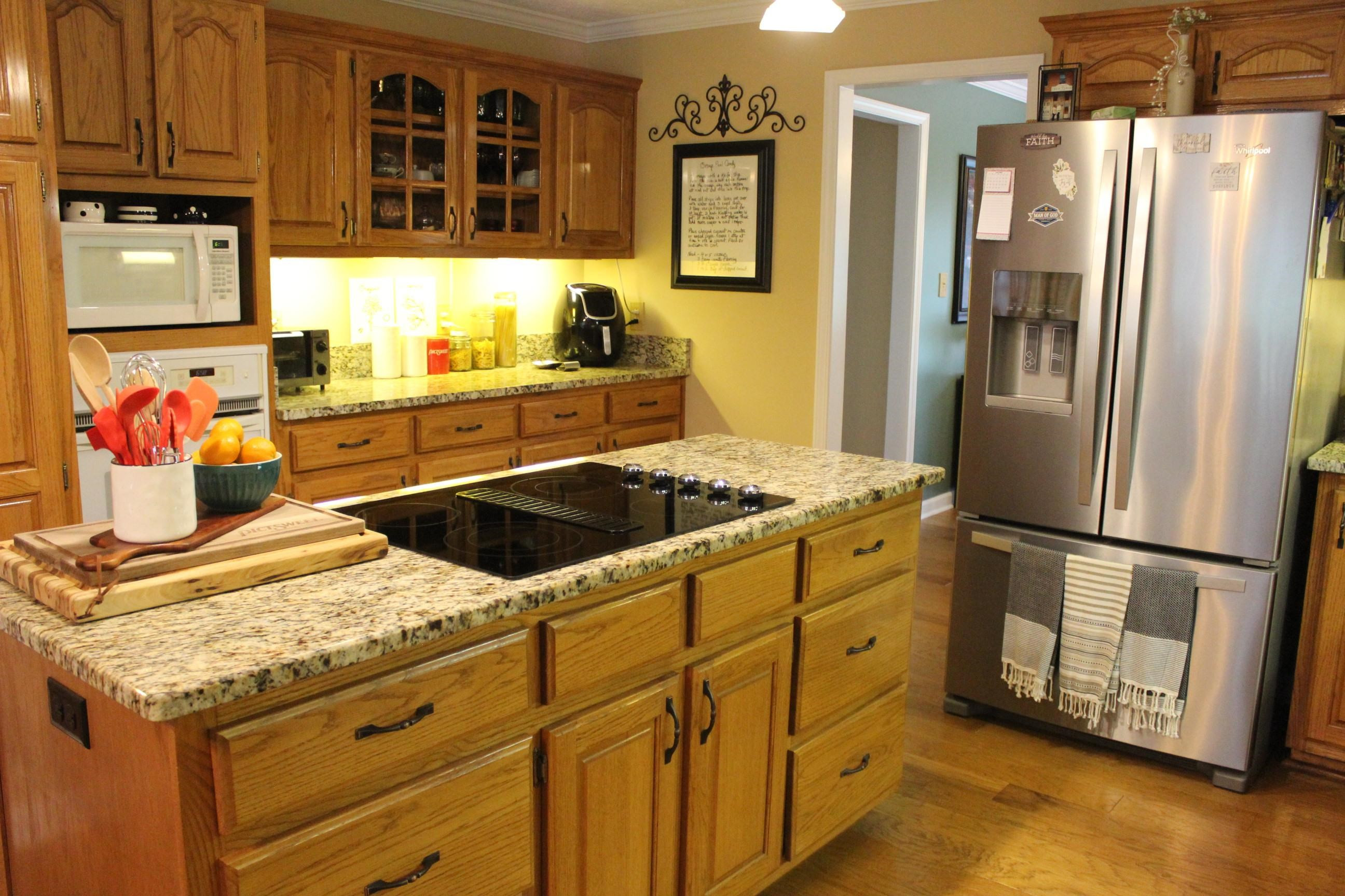 1212 Simmons Road Humboldt, TN 38343 - Photo 17 of 36 Photo 17