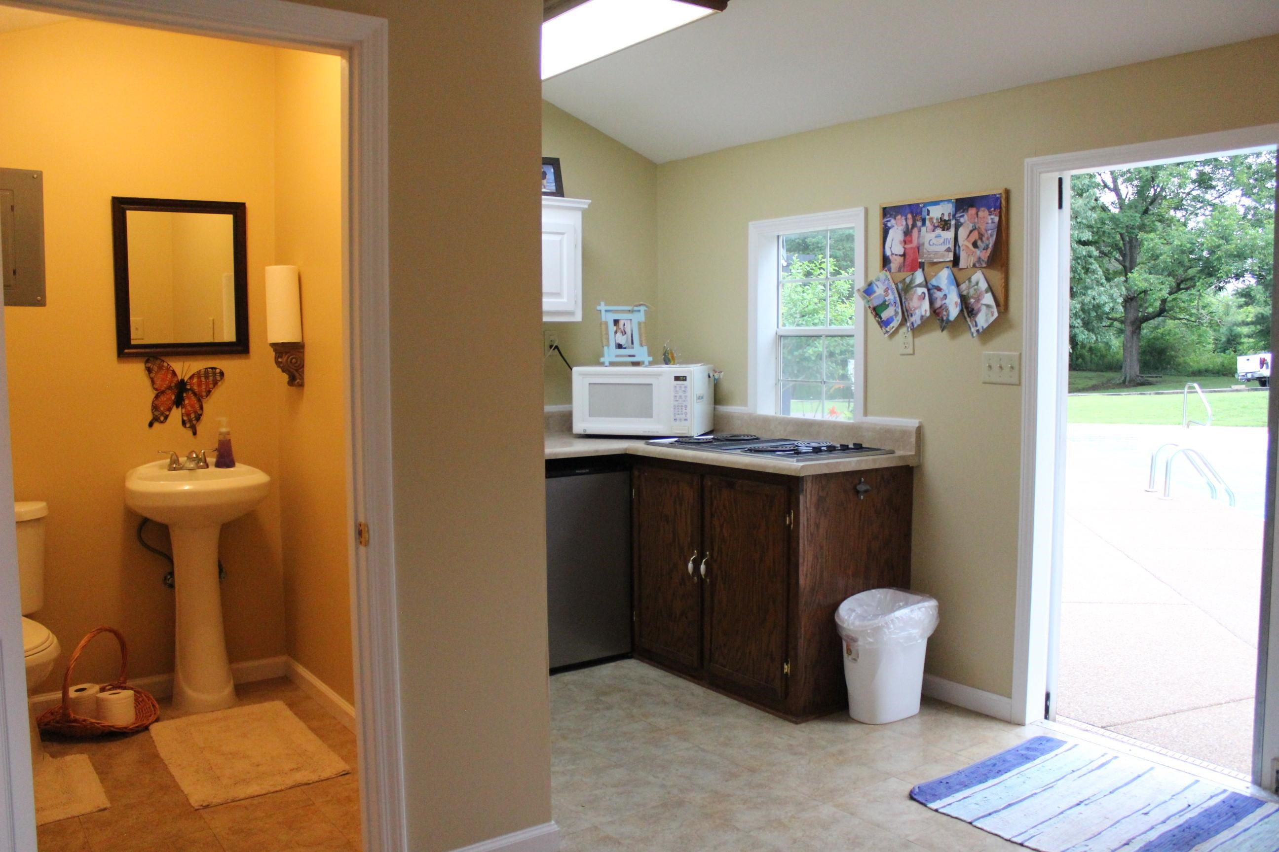 1212 Simmons Road Humboldt, TN 38343 - Photo 10 of 36 Photo 10
