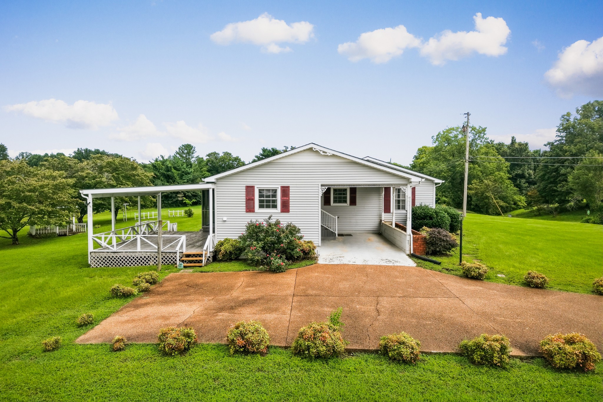 96 Old Shellsford Road McMinnville, TN 37110 - Photo 49 of 50 Gallery Image 49