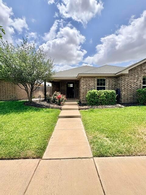 9505 Perry Avenue Amarillo, TX 79119 - Photo 26 of 26 Front Exterior