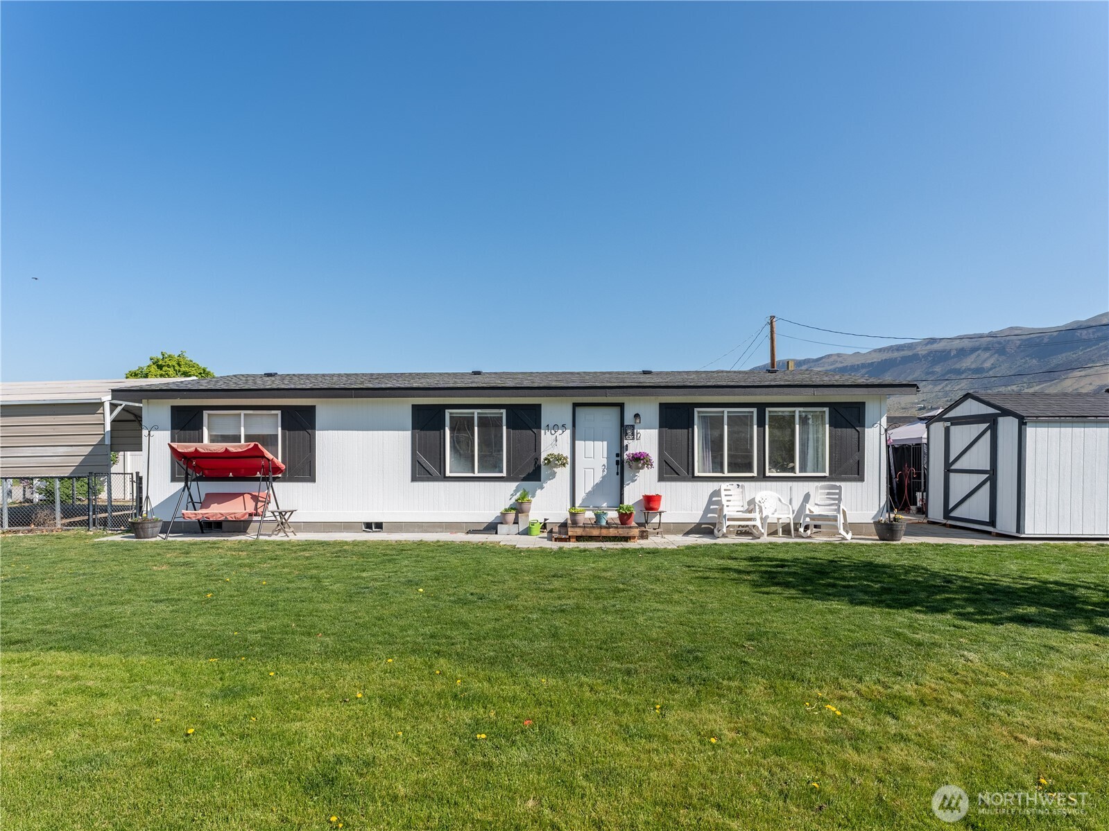 105 3rd Street Southwest Rock Island, WA 98850 - Photo 33 of 39