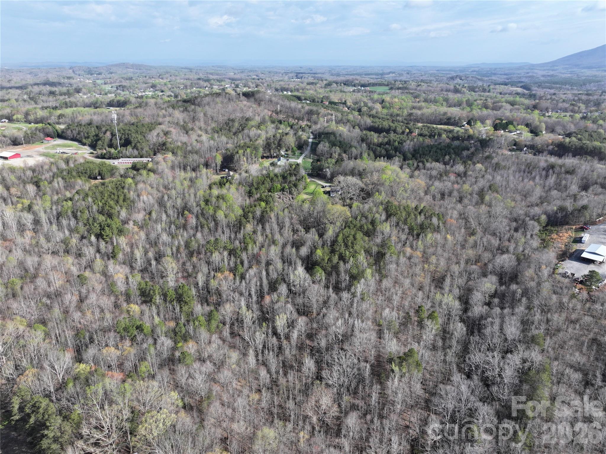 1164 Robert C Kellam Road Pinnacle, NC 27043 - Photo 7 of 48 an aerial view of multiple house