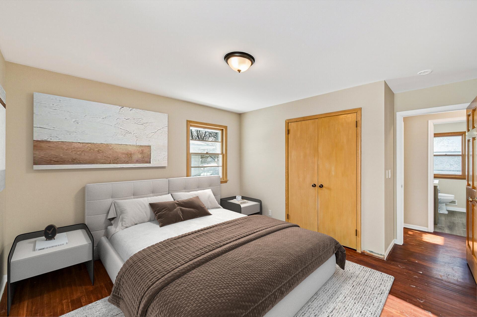 6330 Perry Avenue North Brooklyn Center, MN 55429 - Photo 13 of 20