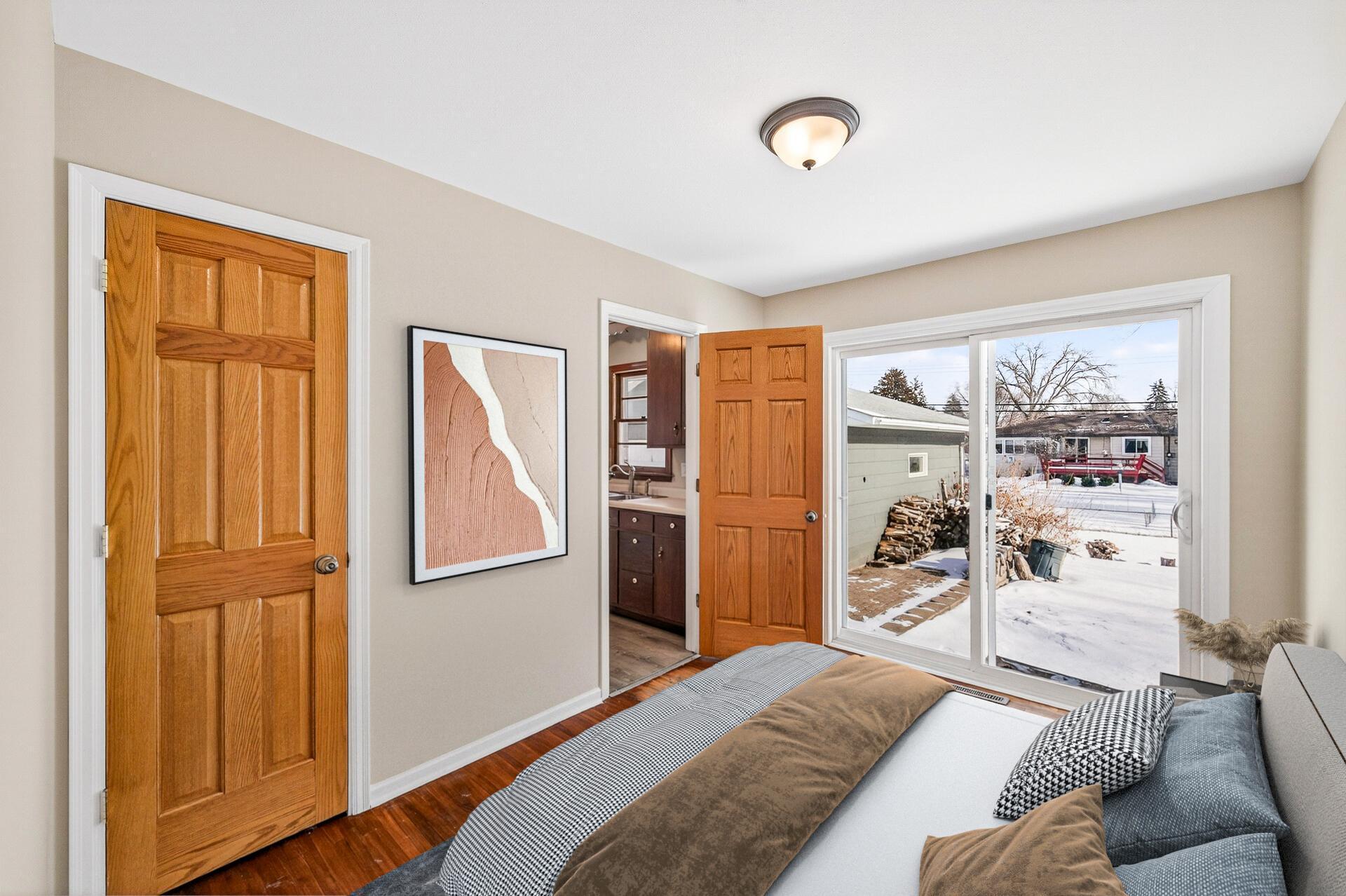 6330 Perry Avenue North Brooklyn Center, MN 55429 - Photo 14 of 20