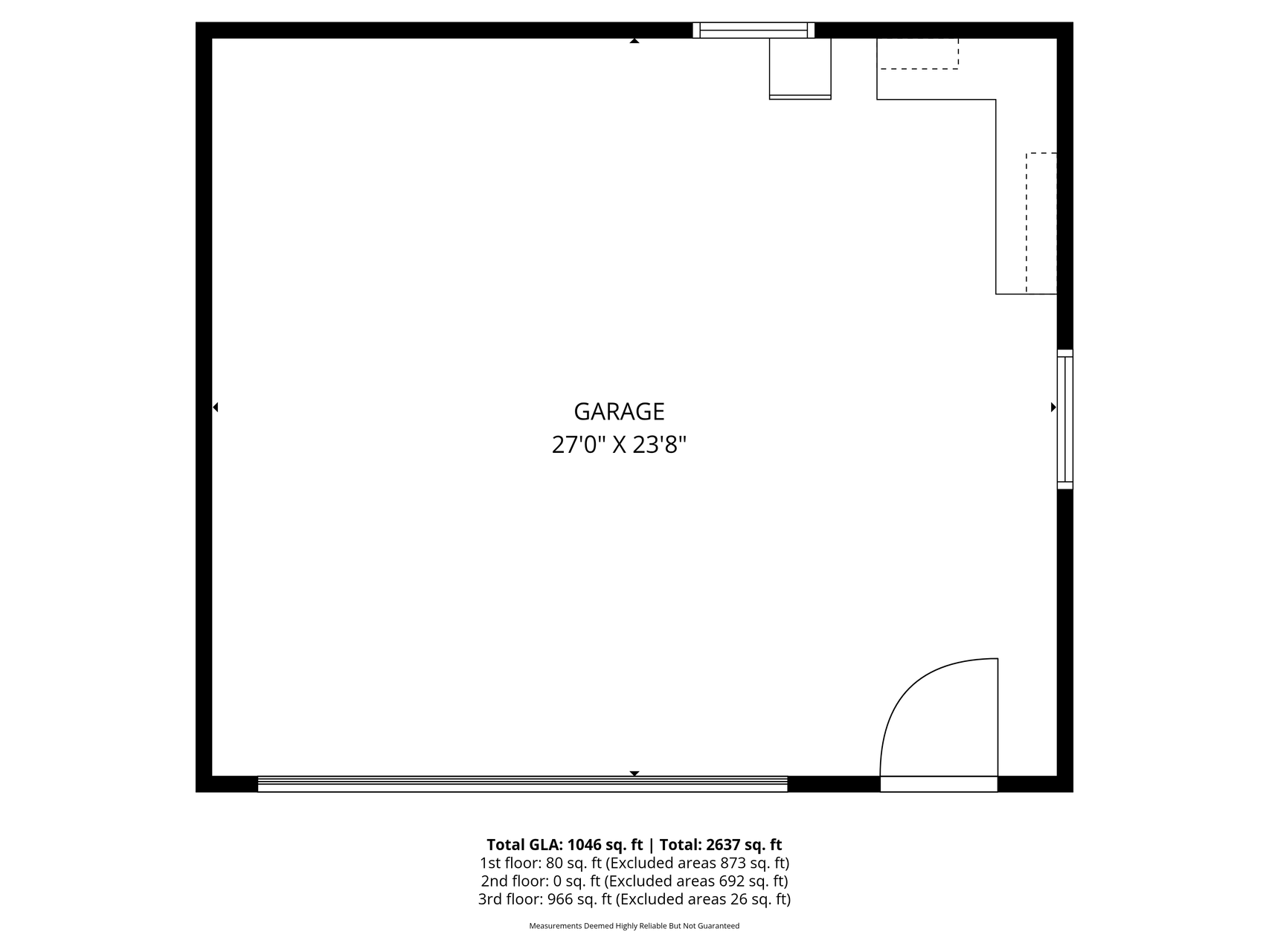 6330 Perry Avenue North Brooklyn Center, MN 55429 - Photo 20 of 20