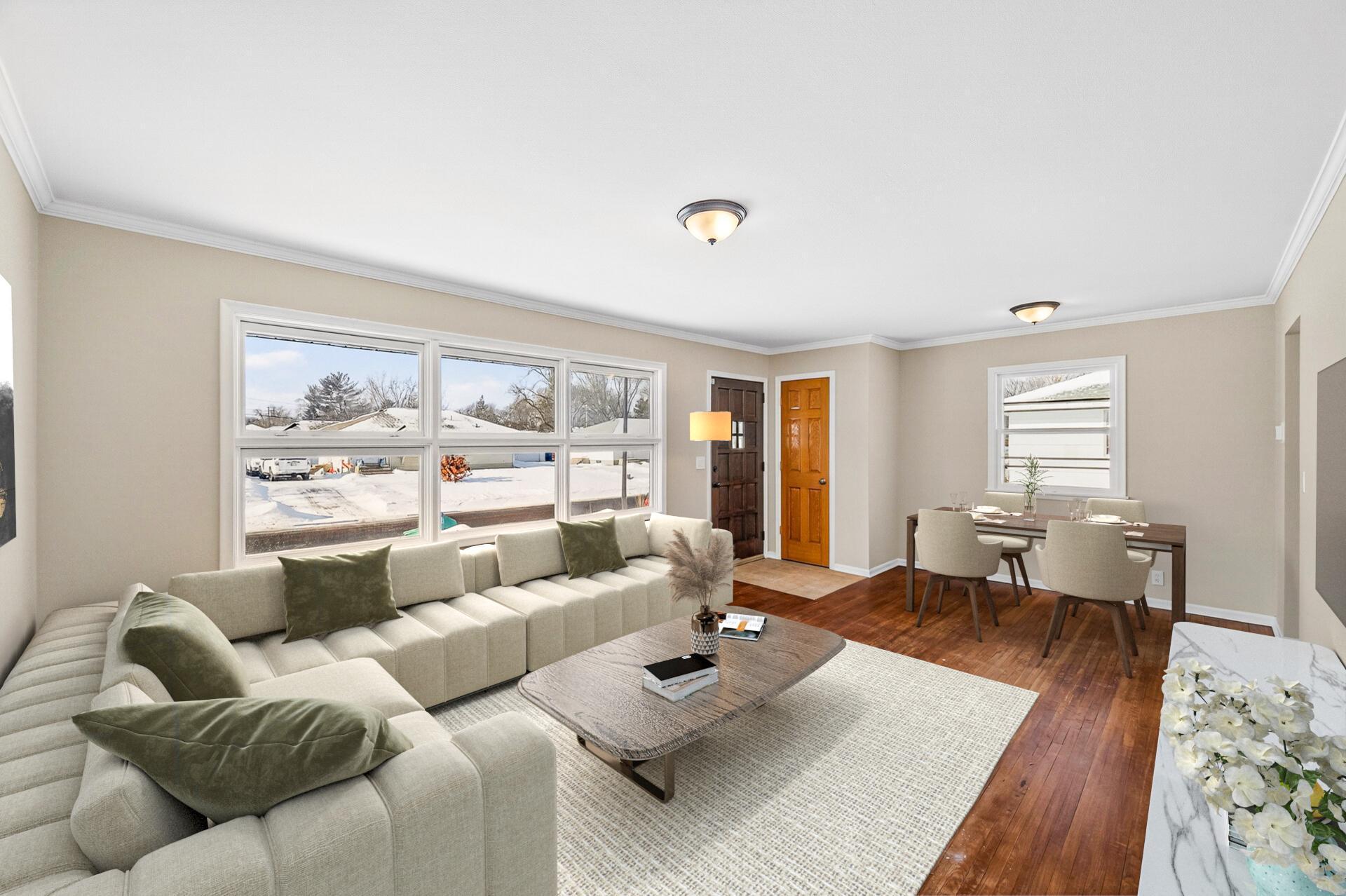 6330 Perry Avenue North Brooklyn Center, MN 55429 - Photo 2 of 20