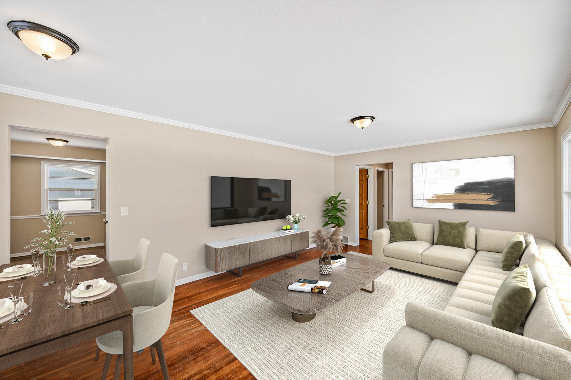 6330 Perry Avenue North Brooklyn Center, MN 55429 - Photo 3 of 20